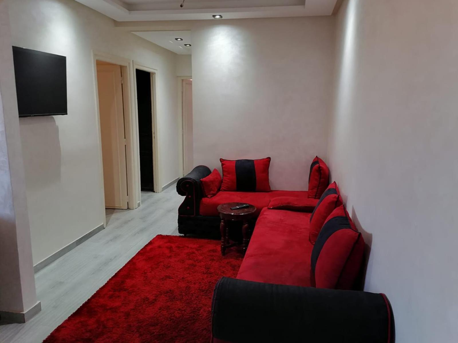 Apartamento Welcome *